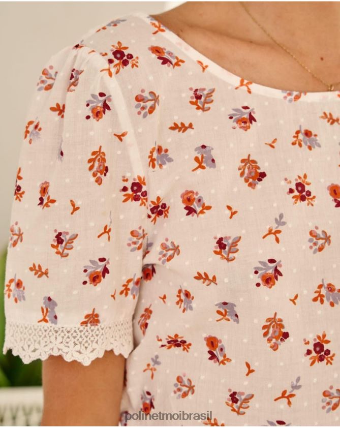 Polin et moi lilás blusa plumeti renata roupas 6PL246175