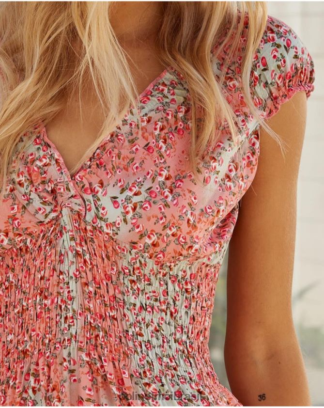 Polin et moi inventar vestido ninho adila roupas 6PL24661